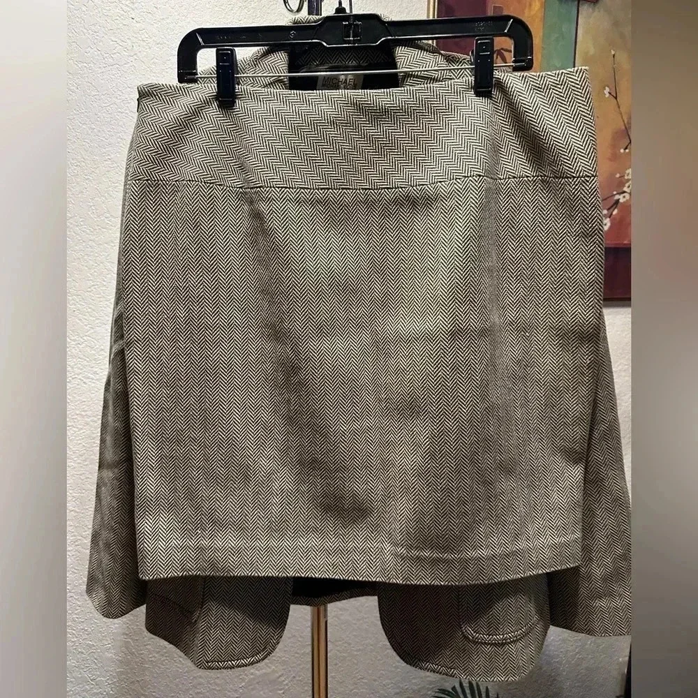 Michael Kors skirt sets size 14